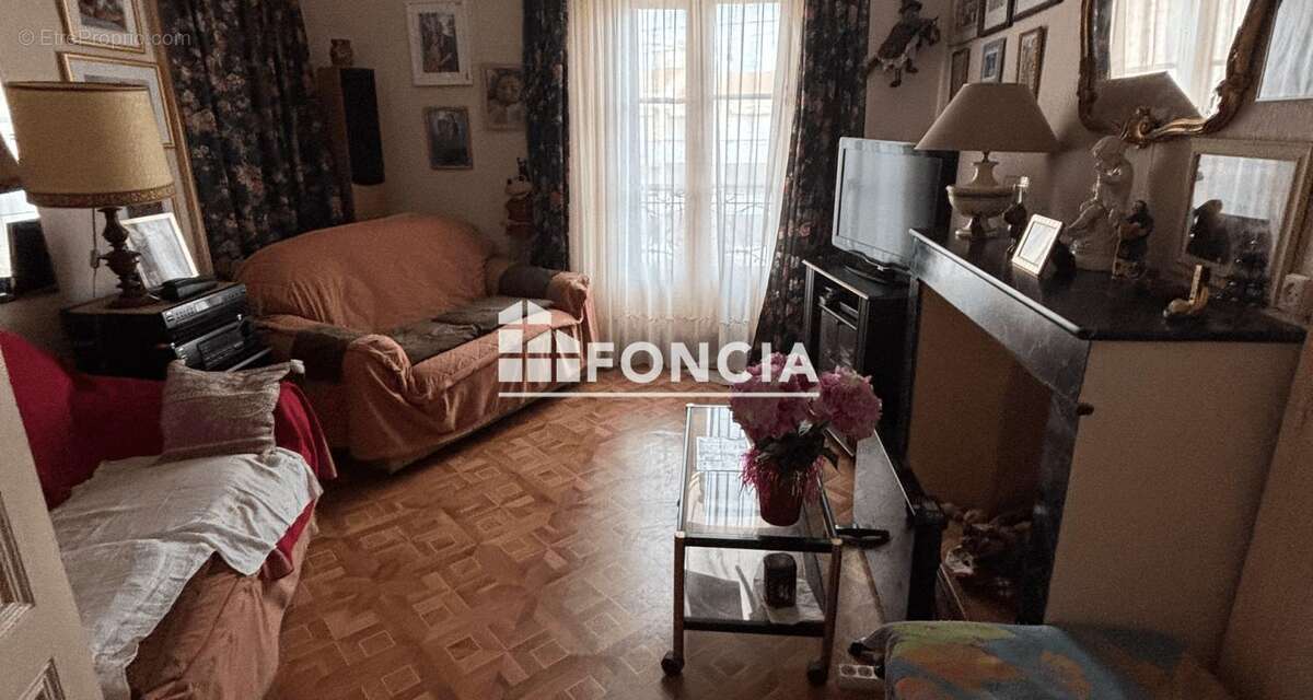 Appartement à BEZIERS