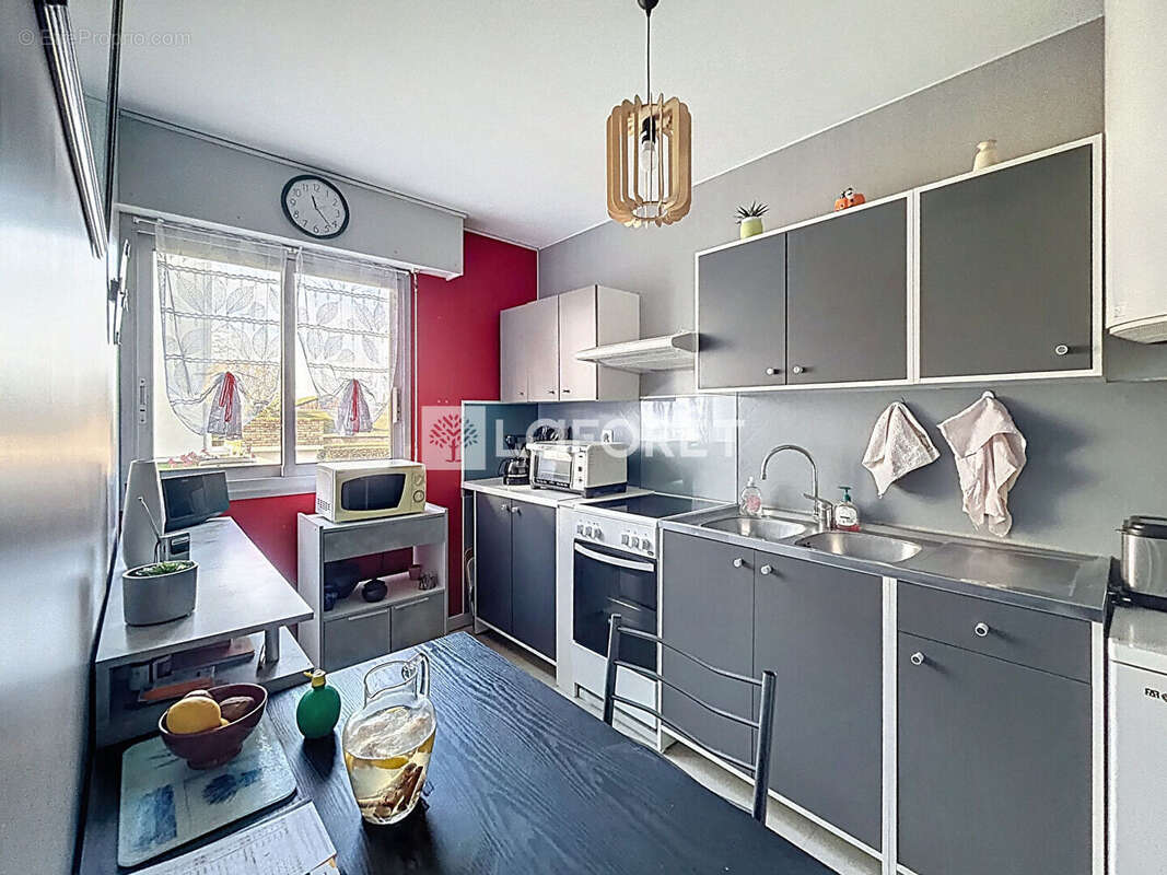 Appartement à FLERS