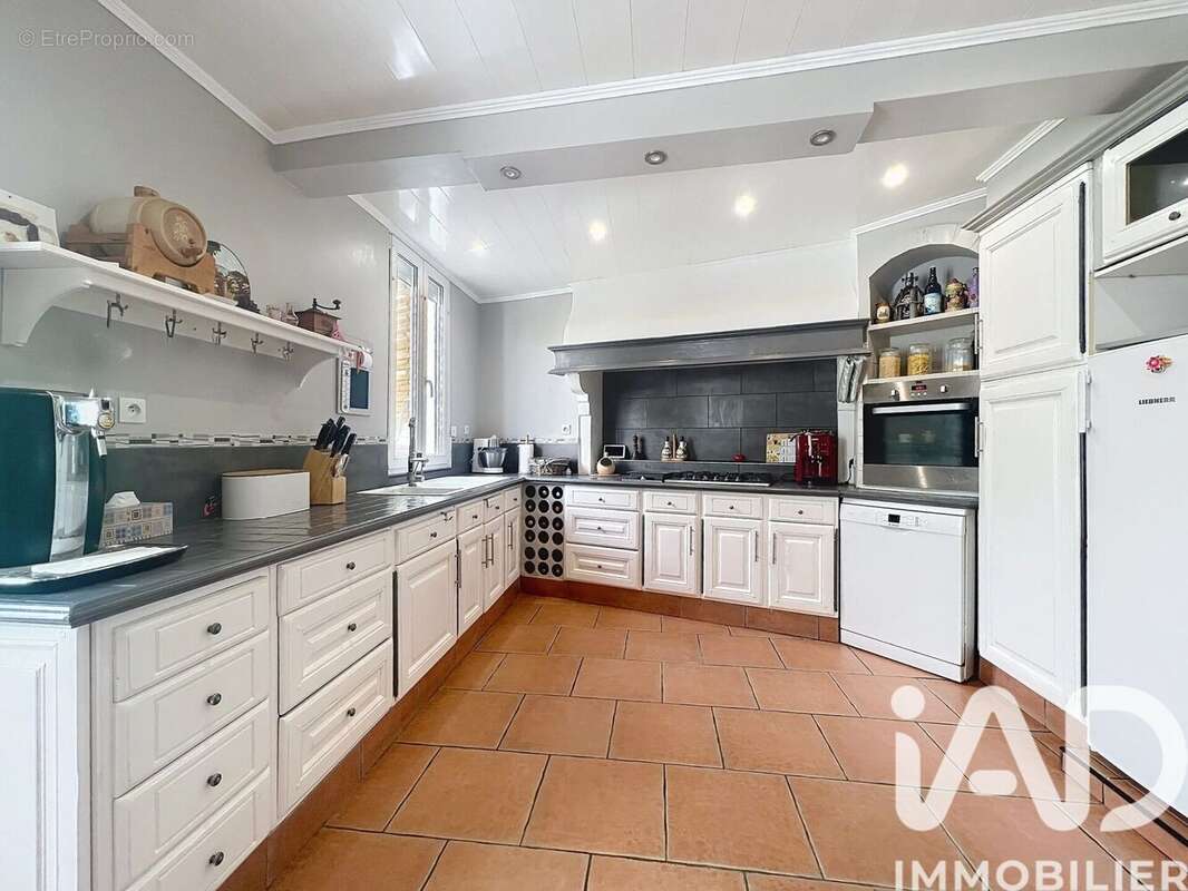 Photo 8 - Maison à MOUROUX