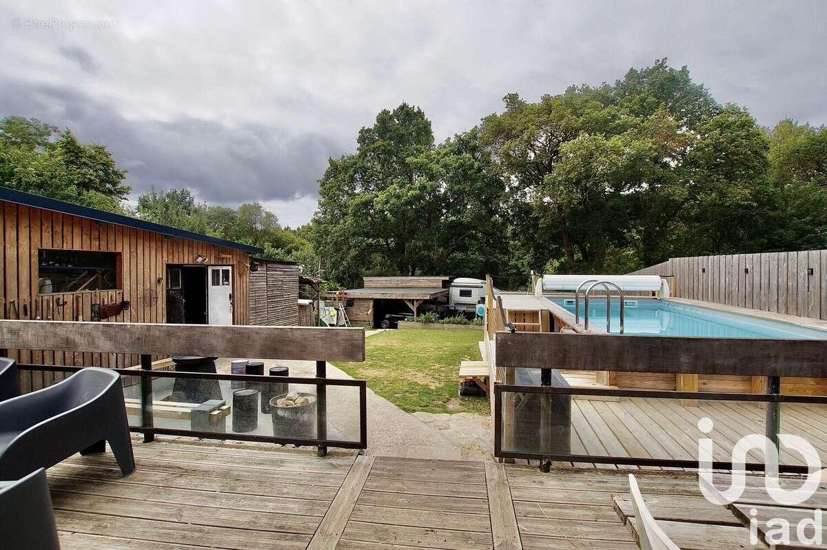 Photo 2 - Maison à GUERANDE