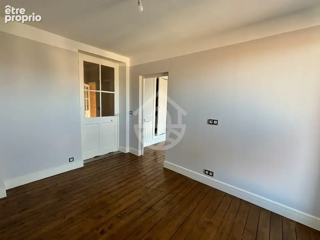 Maison rénovée bourg les Valence proche de la Cartoucherie - photo 11