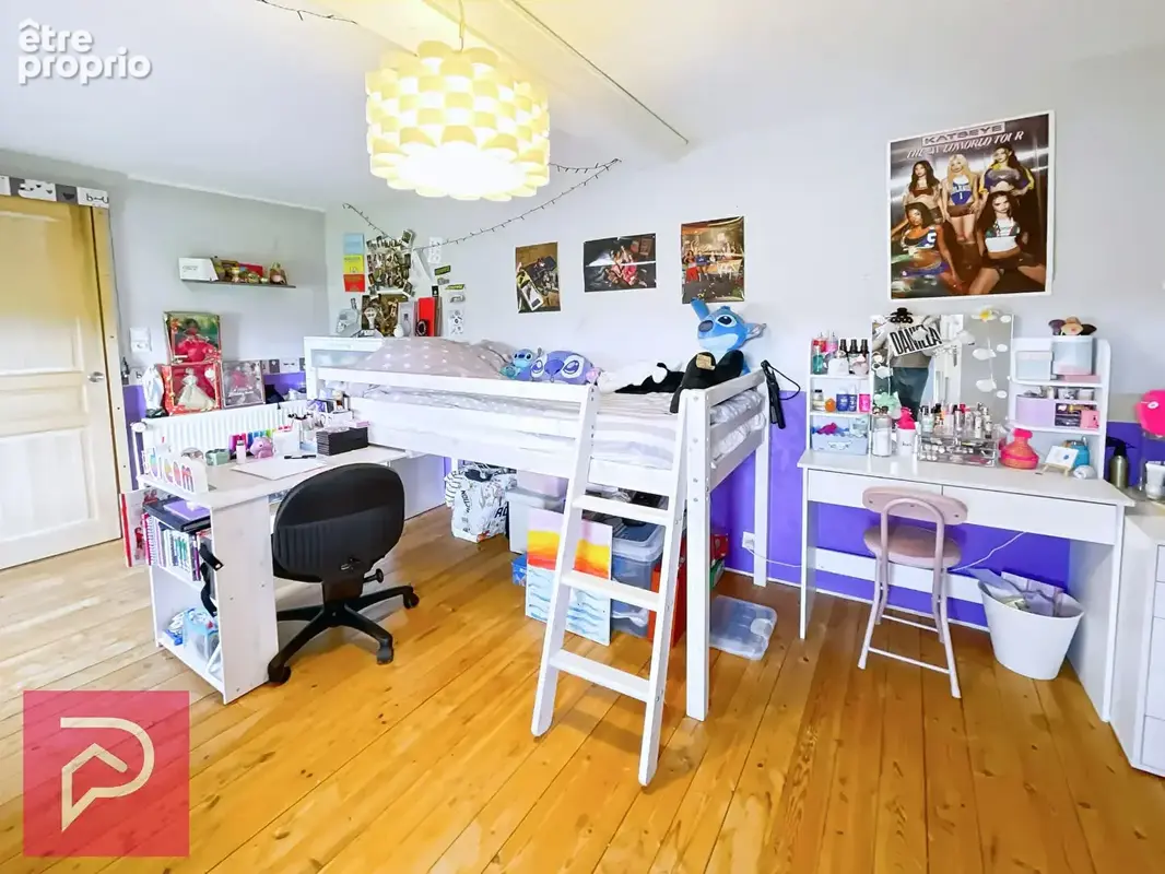 Maison normande  de charme - photo 14