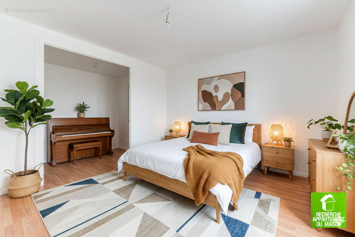 Appartement à VENISSIEUX