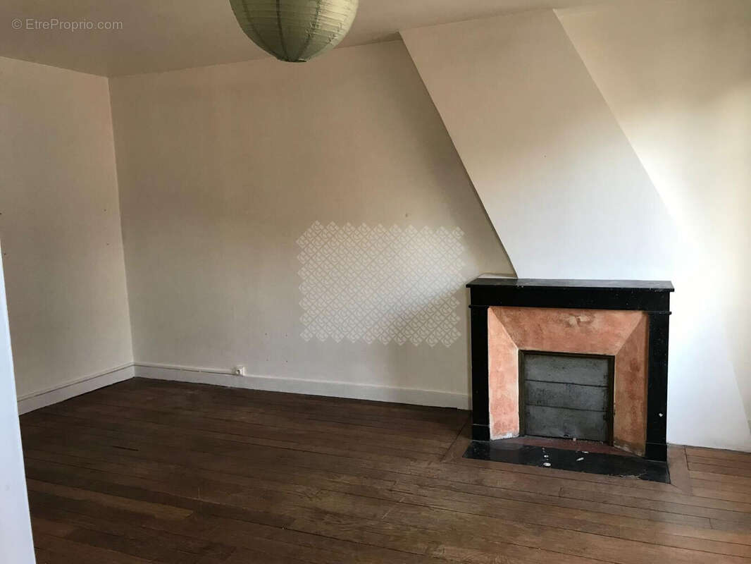 Appartement à SAINT-DENIS