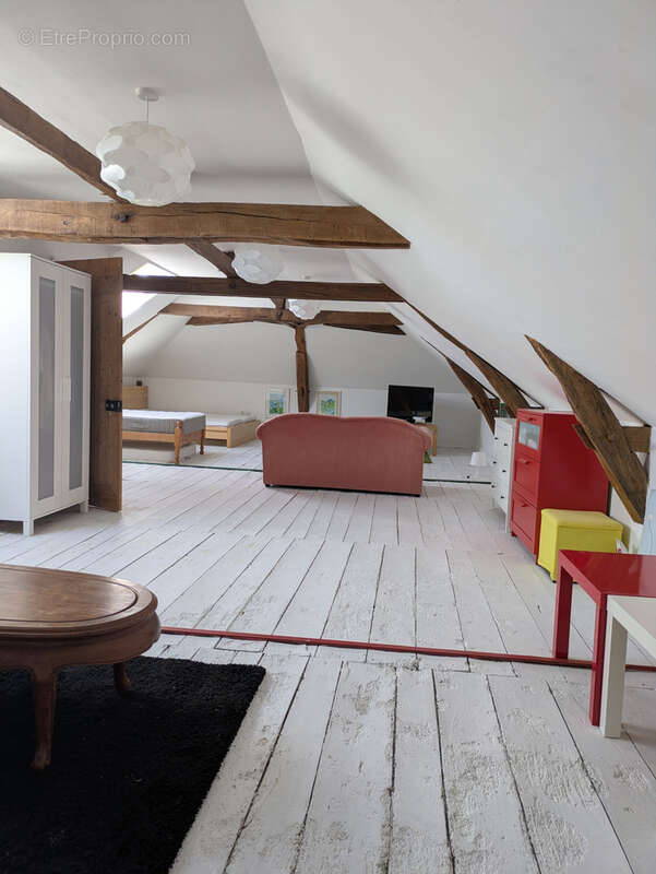 Maison à CHENAUD