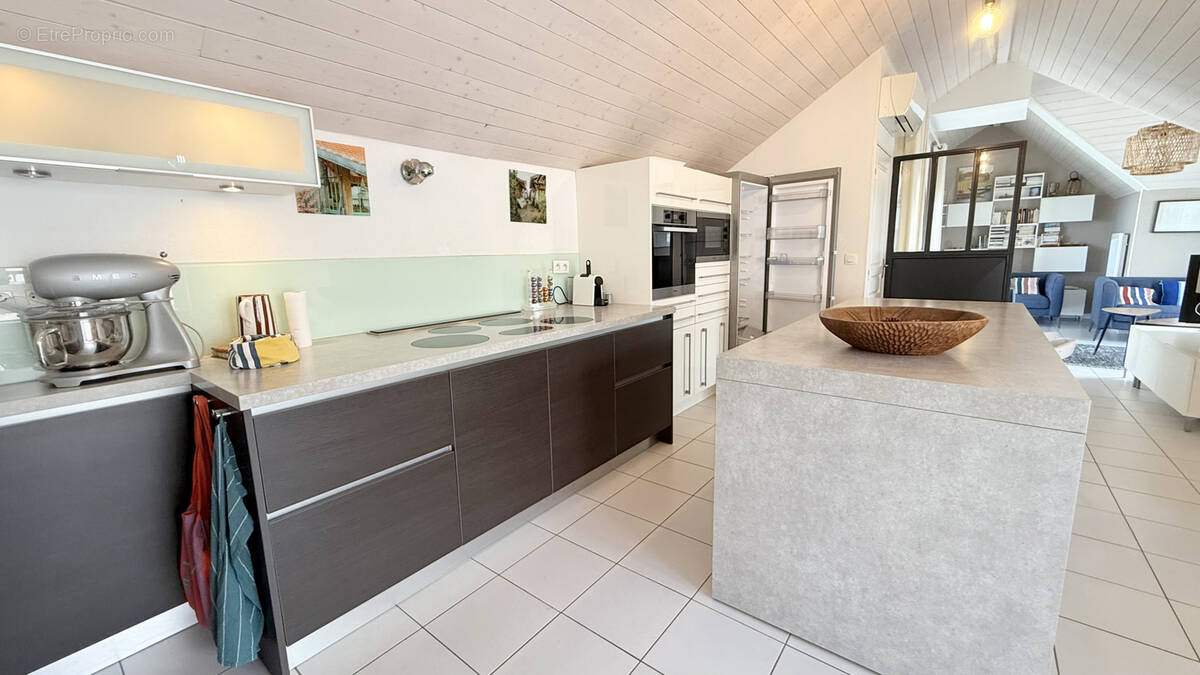 Appartement à ARCACHON
