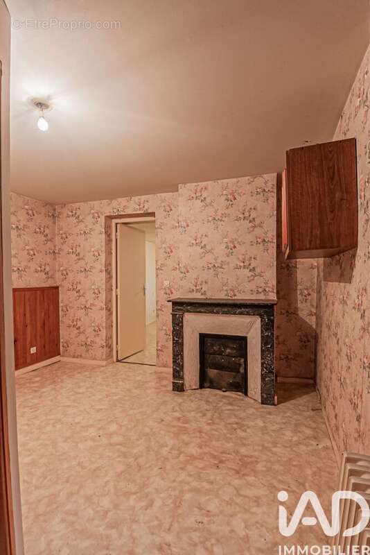 Photo 5 - Maison à CHATEAU-LANDON