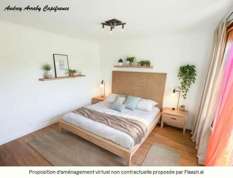 Maison à SAINT-JEAN-D'HEURS