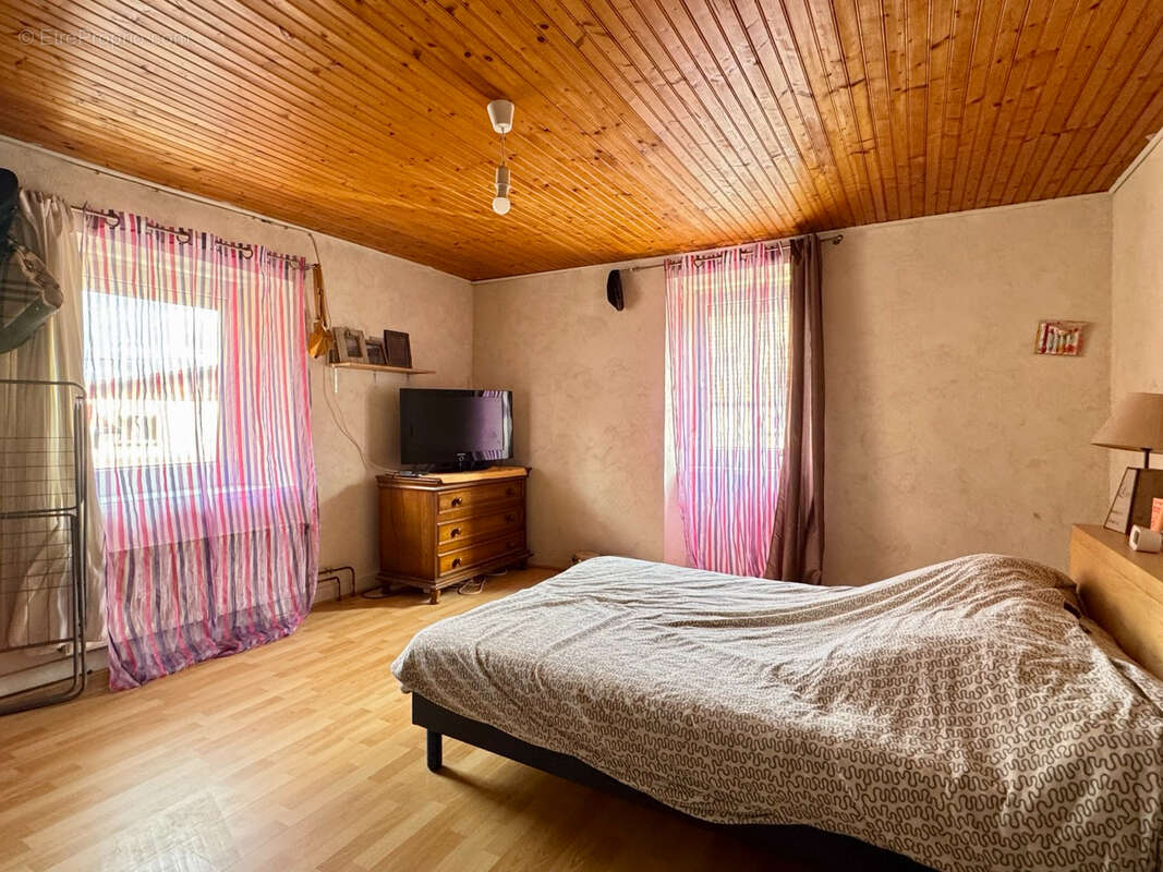 Maison à URMATT