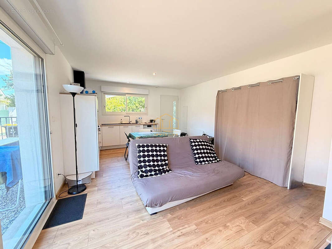 Appartement à AUDENGE