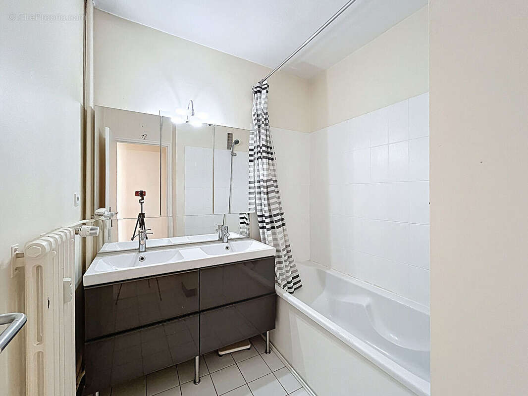 Appartement à BLOIS