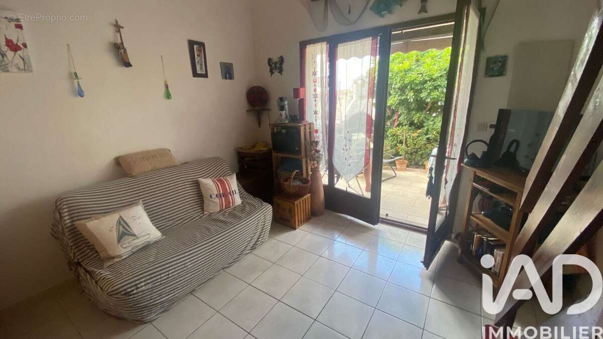 Photo 4 - Maison à GRUISSAN
