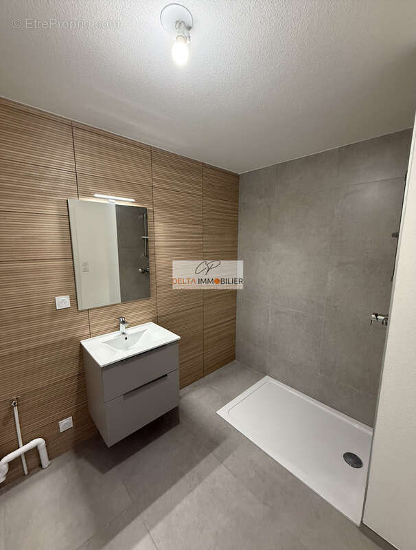 Appartement à LANDSER