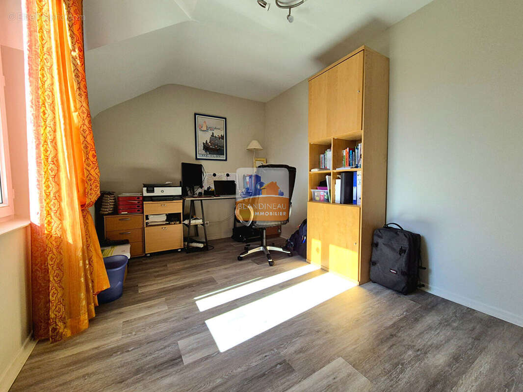 Maison à VERTOU