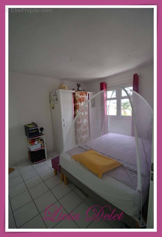 Appartement à LE LAMENTIN