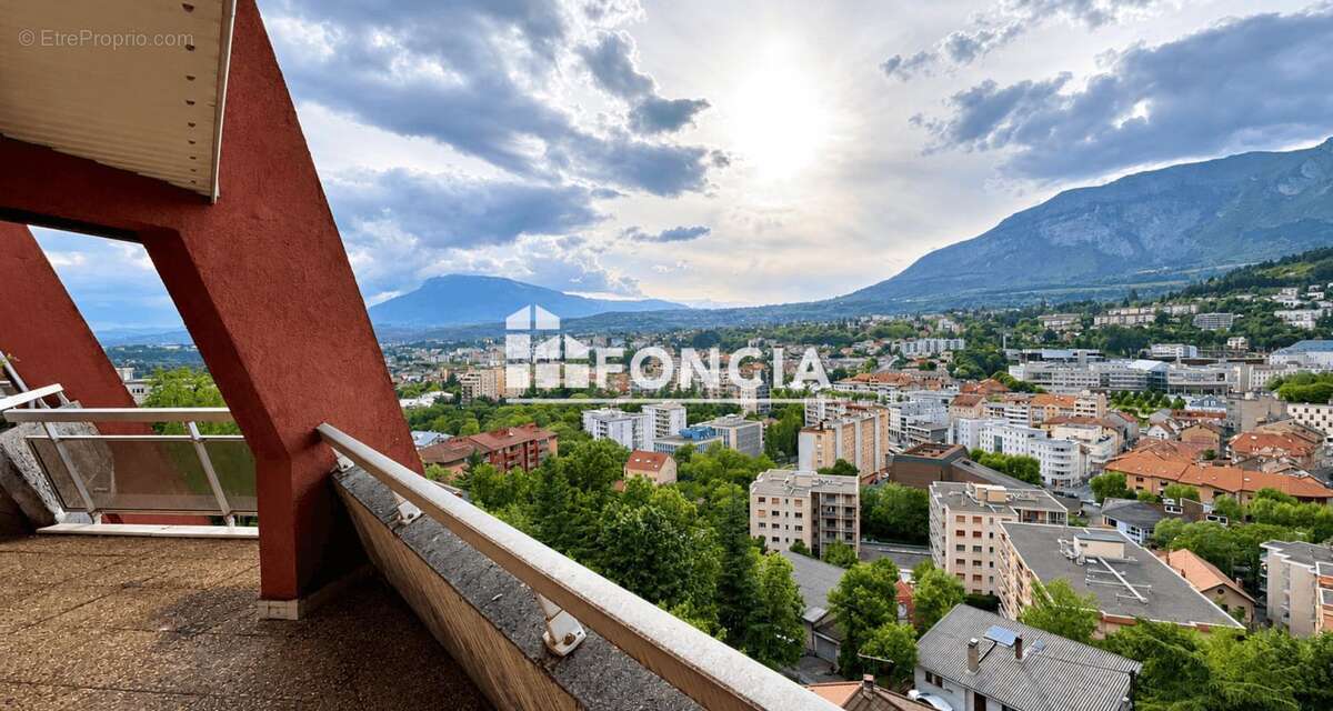 Appartement à GAP