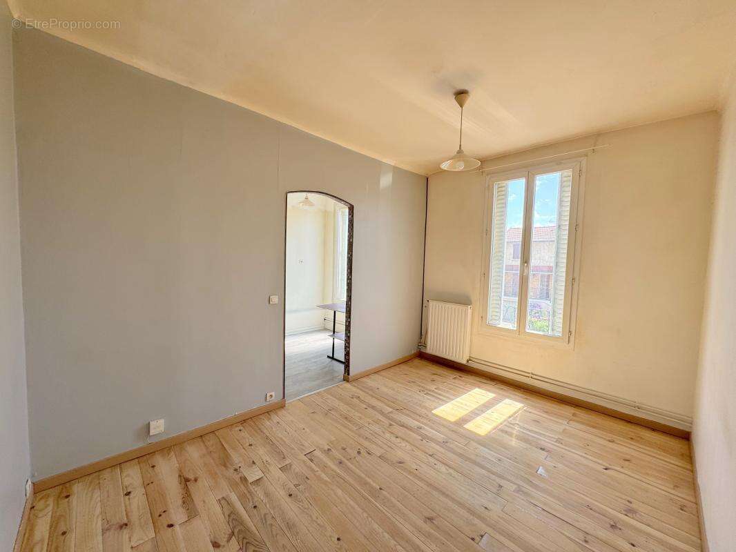 Appartement à DRANCY