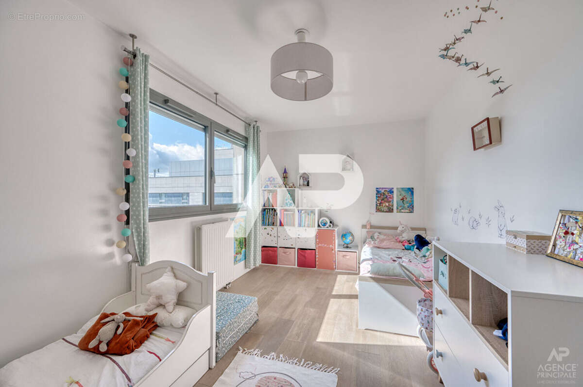 Appartement à RUEIL-MALMAISON