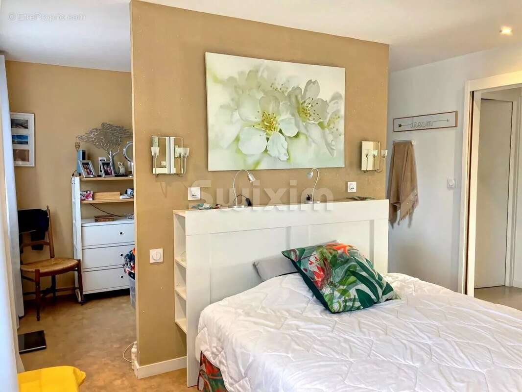 Appartement à ROMANS-SUR-ISERE