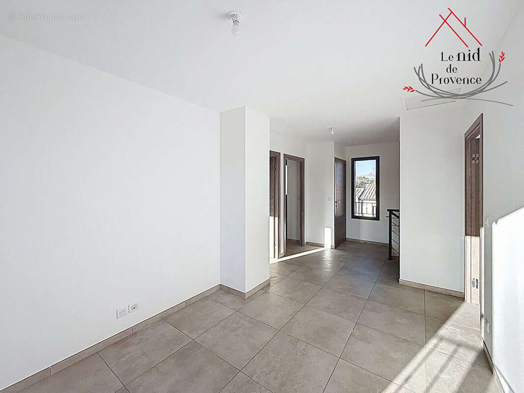 Maison à SAINT-DIDIER