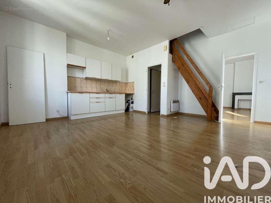 Photo 8 - Appartement à LIBOURNE