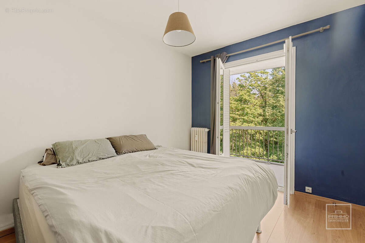 Appartement à LYON-5E