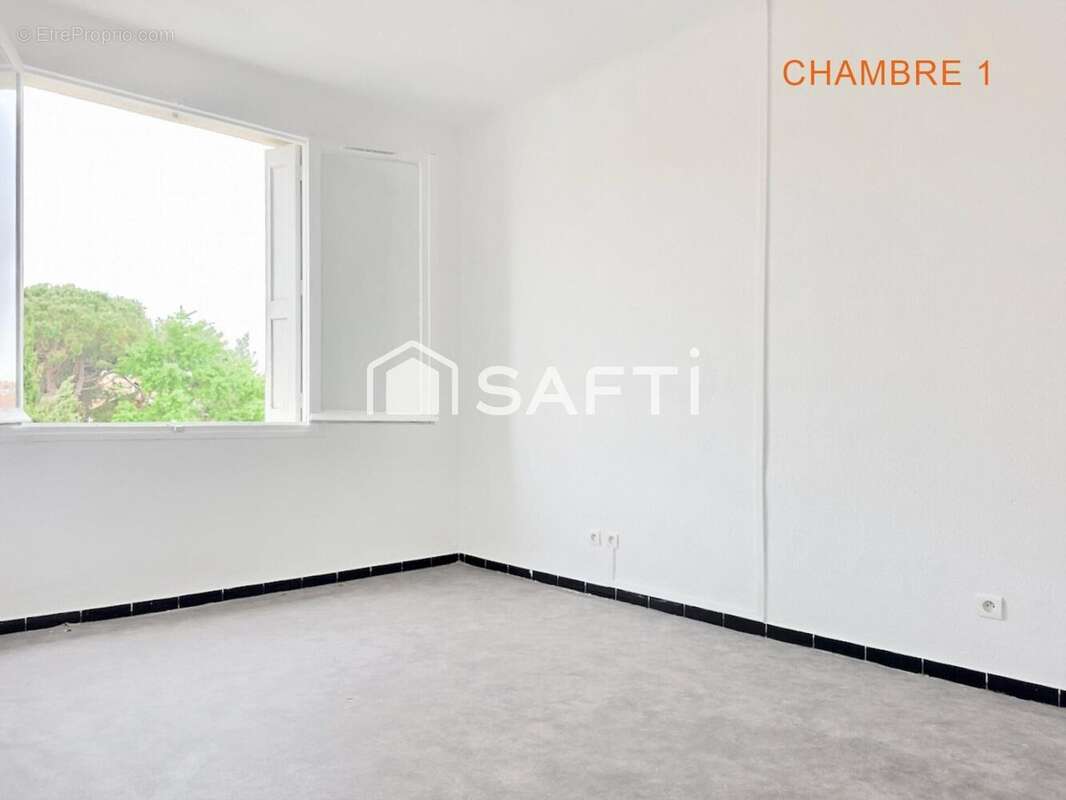 Photo 4 - Appartement à PERPIGNAN