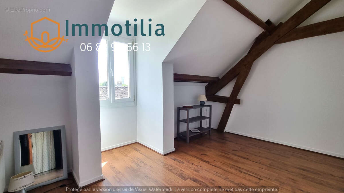 4 chambres + studio - photo 10