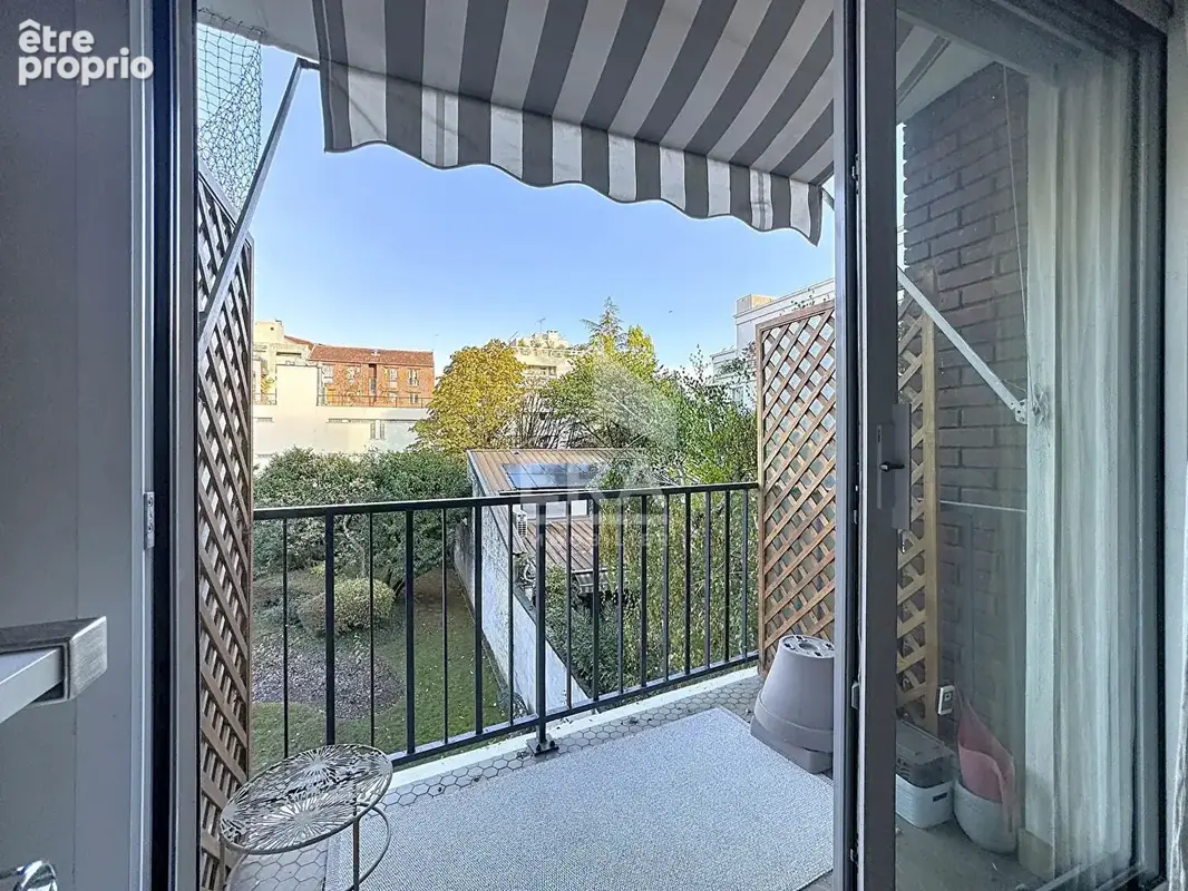 Appartement 65m² à boulogne-billancourt - photo 10