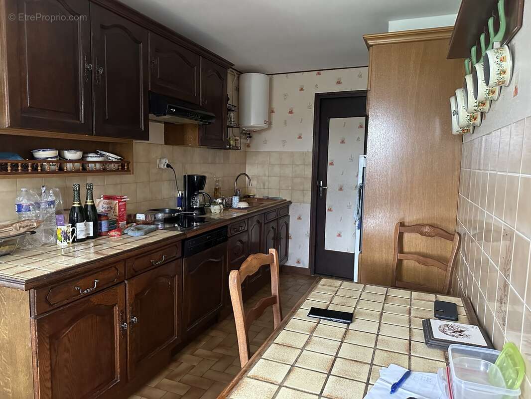 Maison à MONTGIVRAY