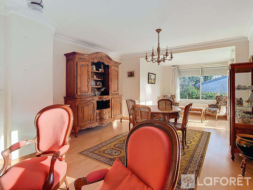 Maison à SAINT-JEAN