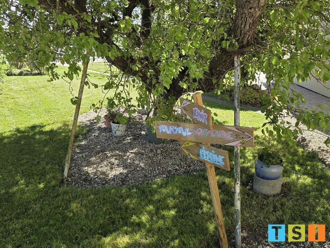 Maison à BOULOGNE-SUR-GESSE