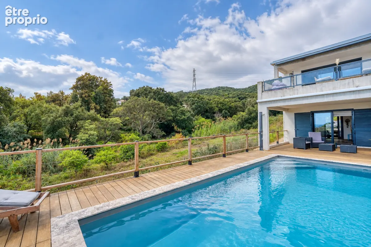Maison 174m² à bastia - photo 8