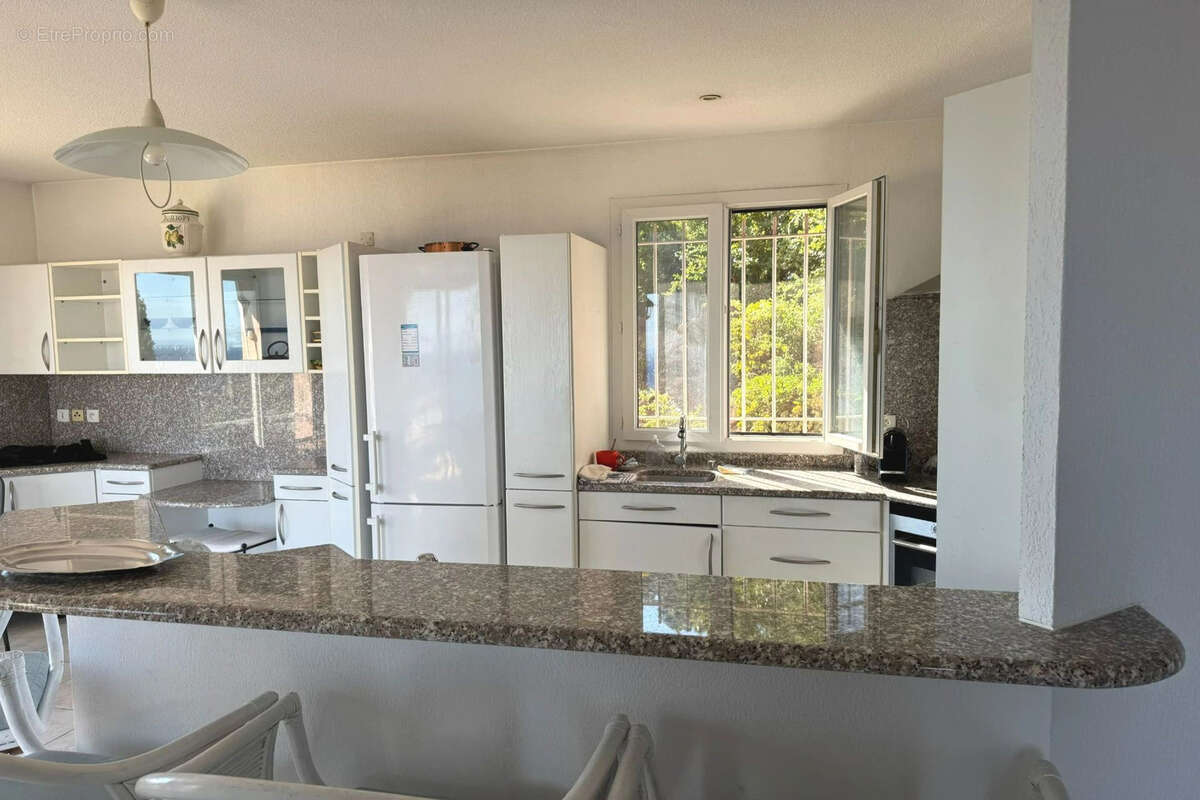 Maison à LA SEYNE-SUR-MER