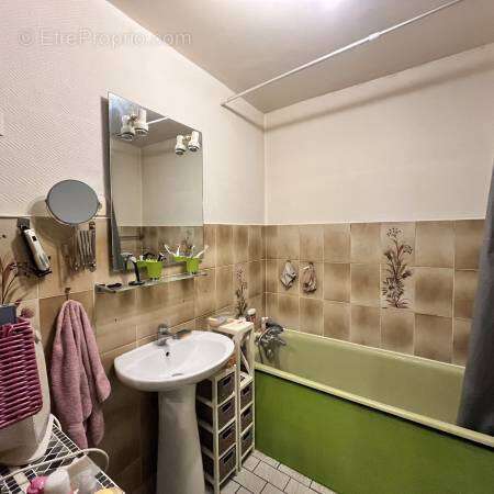 1 n°9 - Maison à SAINT-VALERY-SUR-SOMME