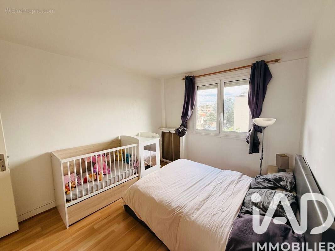 Photo 4 - Appartement à VITRY-SUR-SEINE