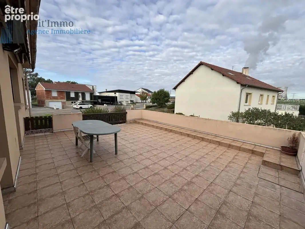 Grande maison familiale à Cattenom - photo 3