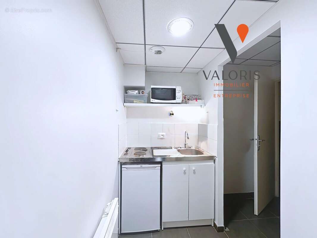 Commerce à GRENOBLE