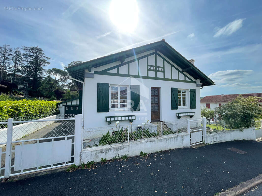 Maison à HASPARREN