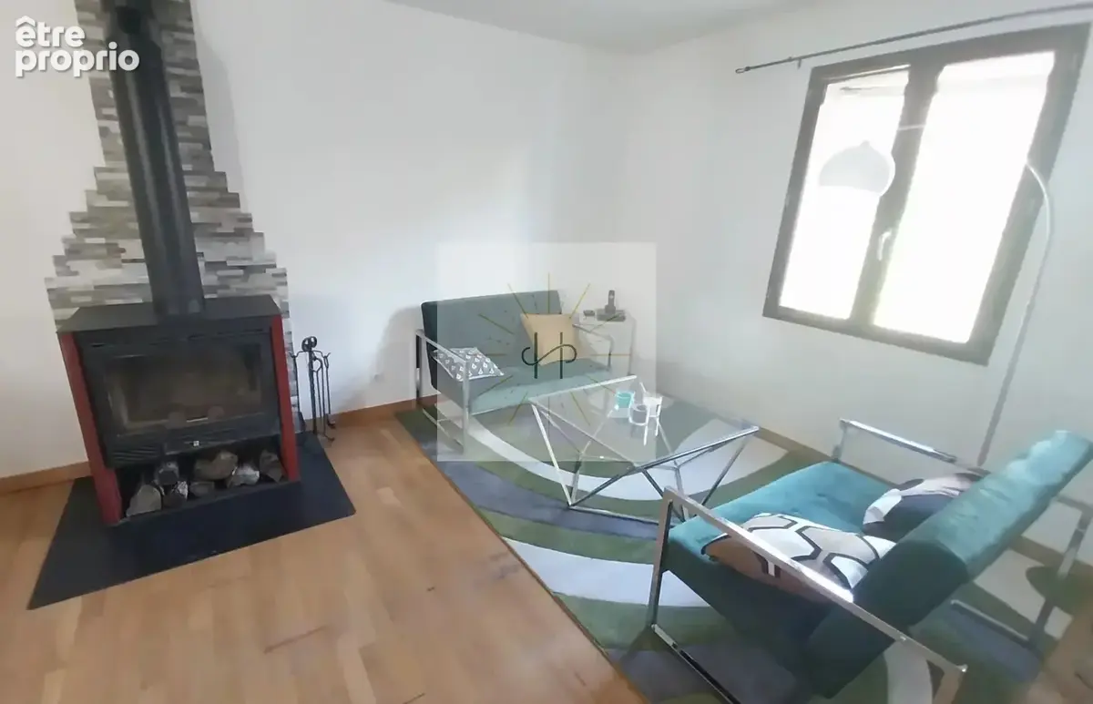 Maison 5 pièces 115 m² à vendre à Rochemaure (07400) - photo 4
