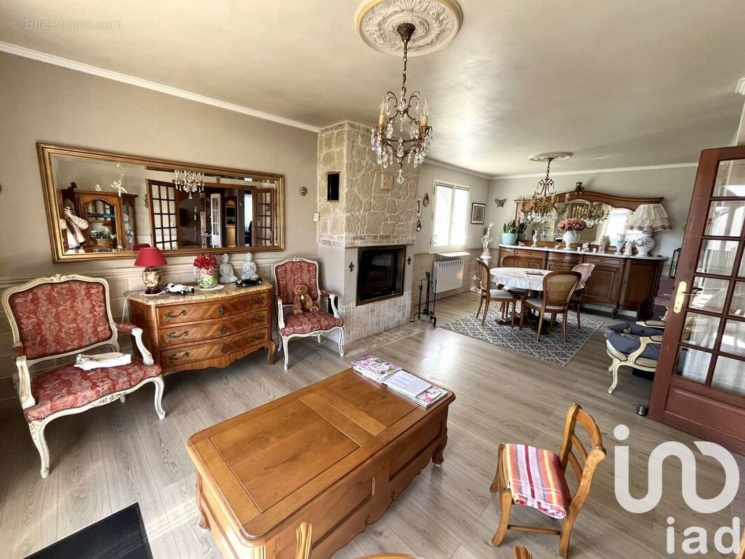 Photo 1 - Maison à PLUMELIN