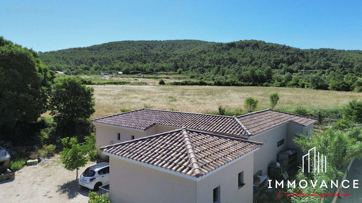 Maison 136 m² à Sommieres  - photo 2