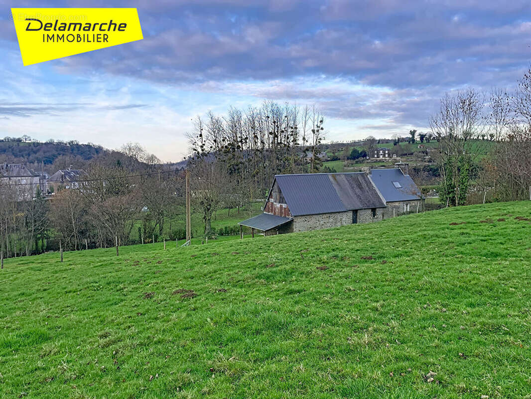 Maison à SAINTE-MARIE-OUTRE-L'EAU