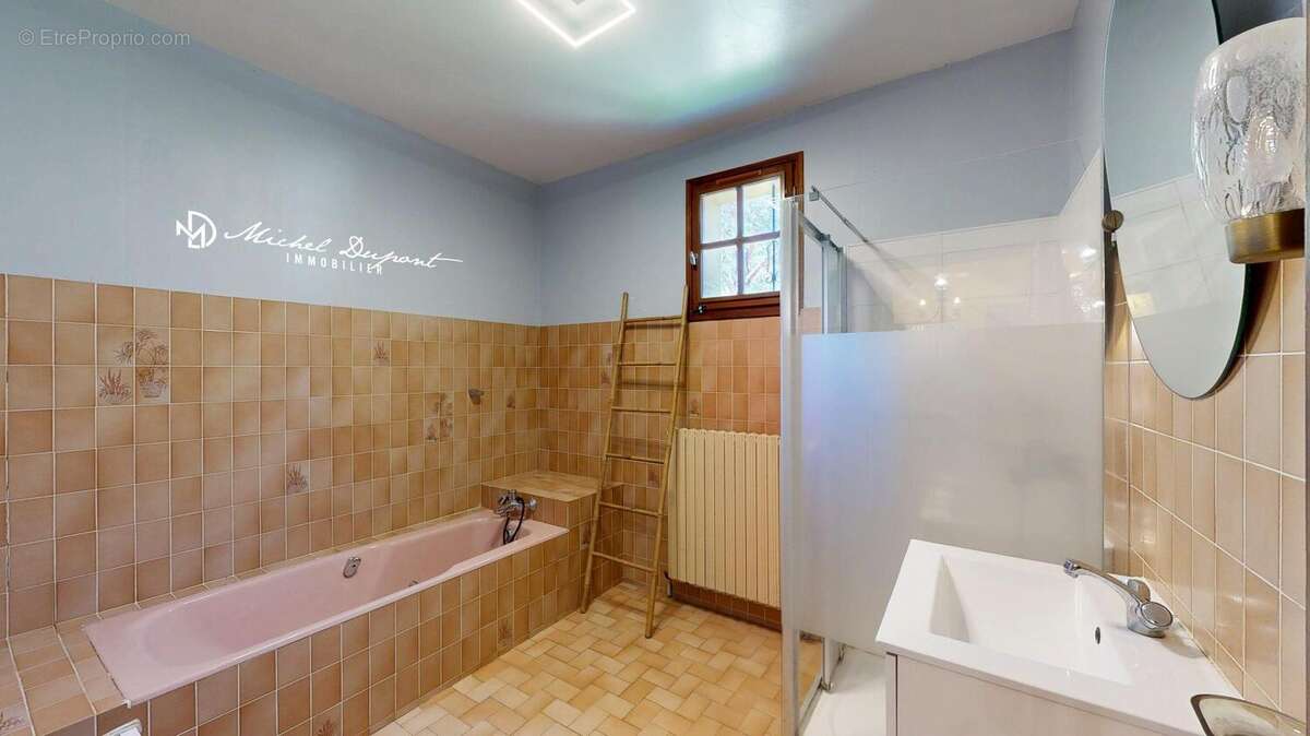 Photo 8 - Maison à LE BUGUE