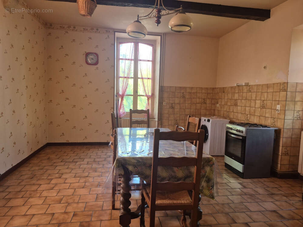 Maison à AUCH
