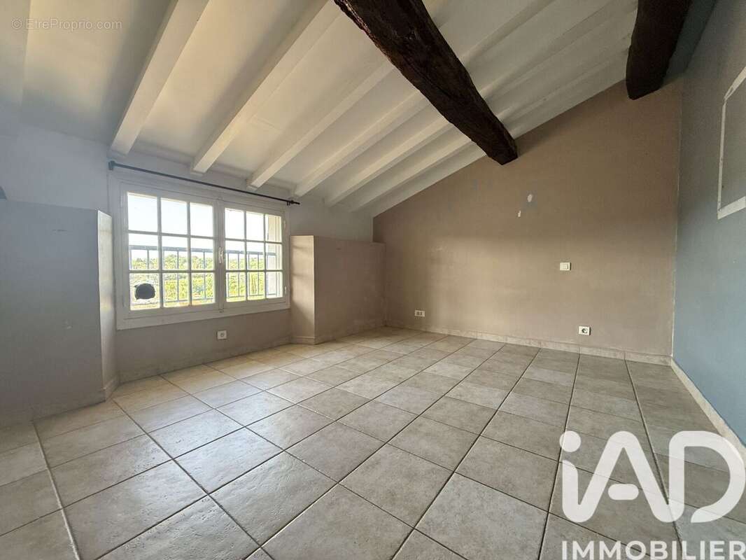 Photo 2 - Maison à LA MOTTE