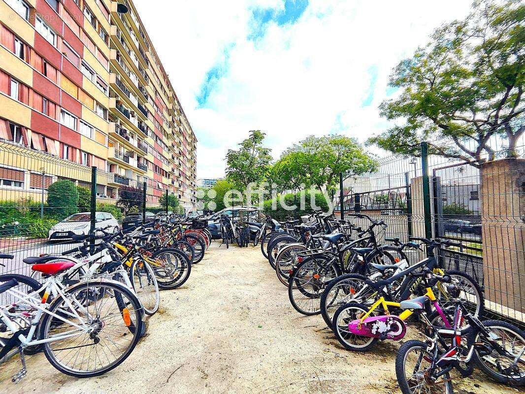 Appartement à MONTREUIL