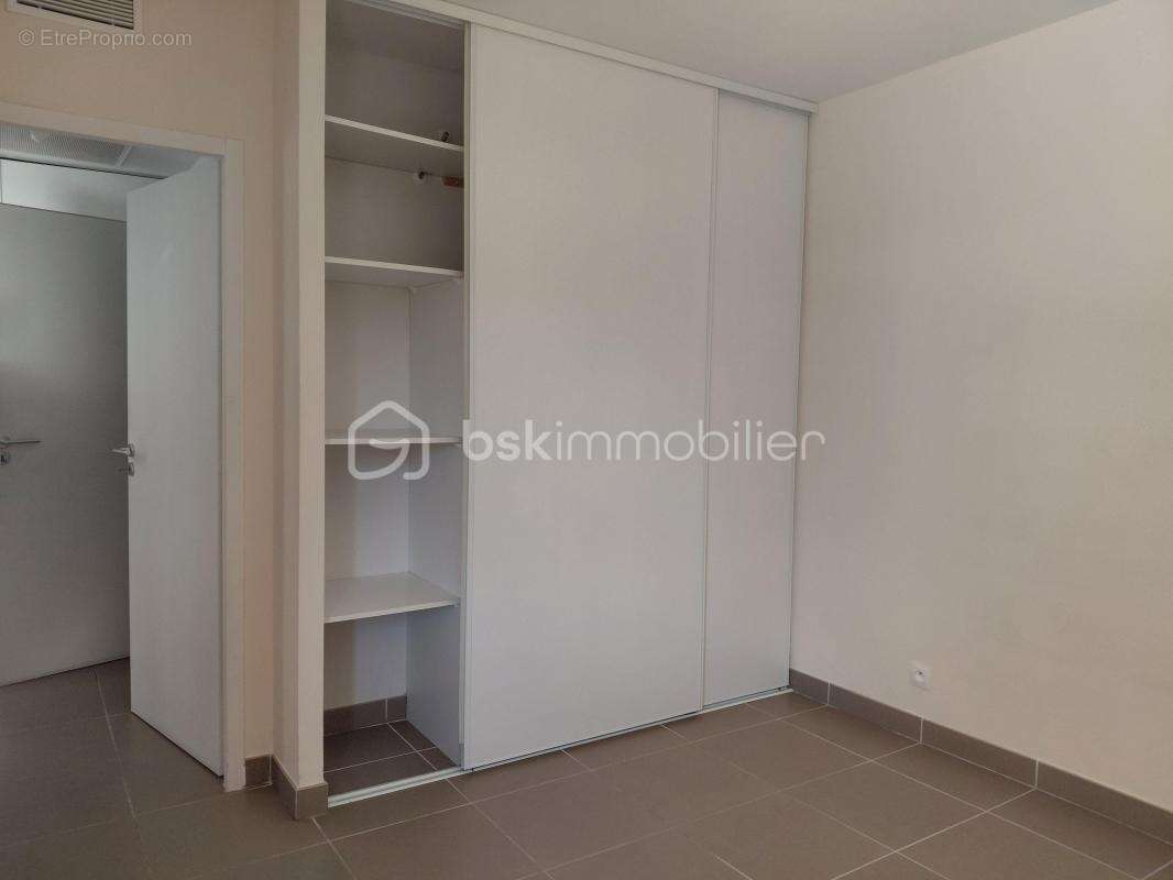 Appartement à AVIGNON