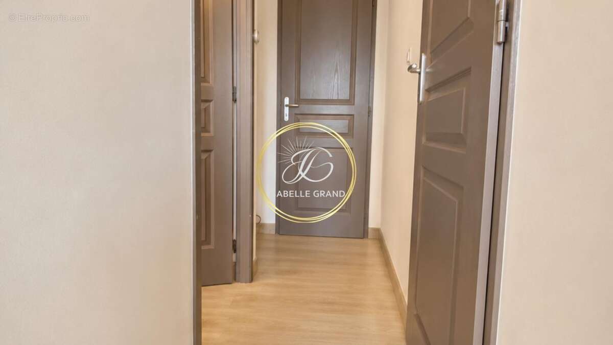 Appartement à PRADES