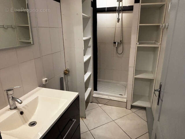 Appartement à CHALON-SUR-SAONE